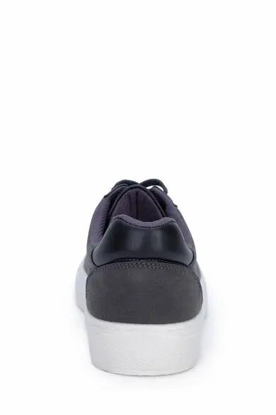 Серый Uss. POLO ASSN. Для мужчин Мужская обувь - Цвет: Серый