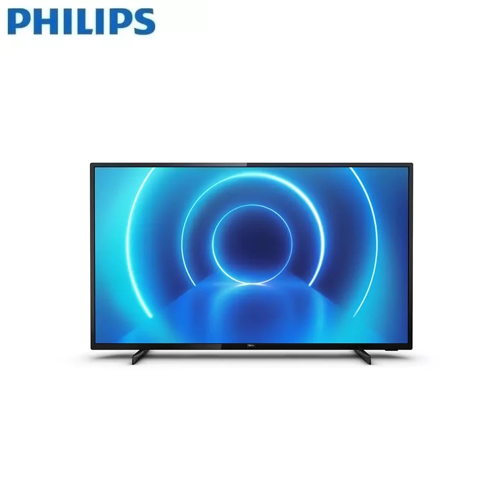 TV Philips 4K UHD LED Smart 43pus7505/60 | Электроника