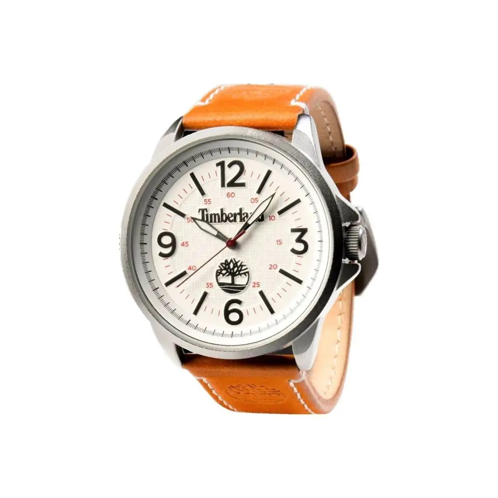 Мужские кварцевые часы Timberland оригинальные спортивные повседневные наручные с