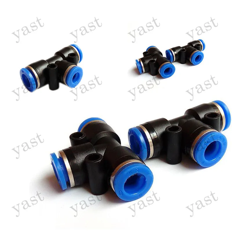 Стоматологический трехсторонний пластиковый материал для клапана воздушного