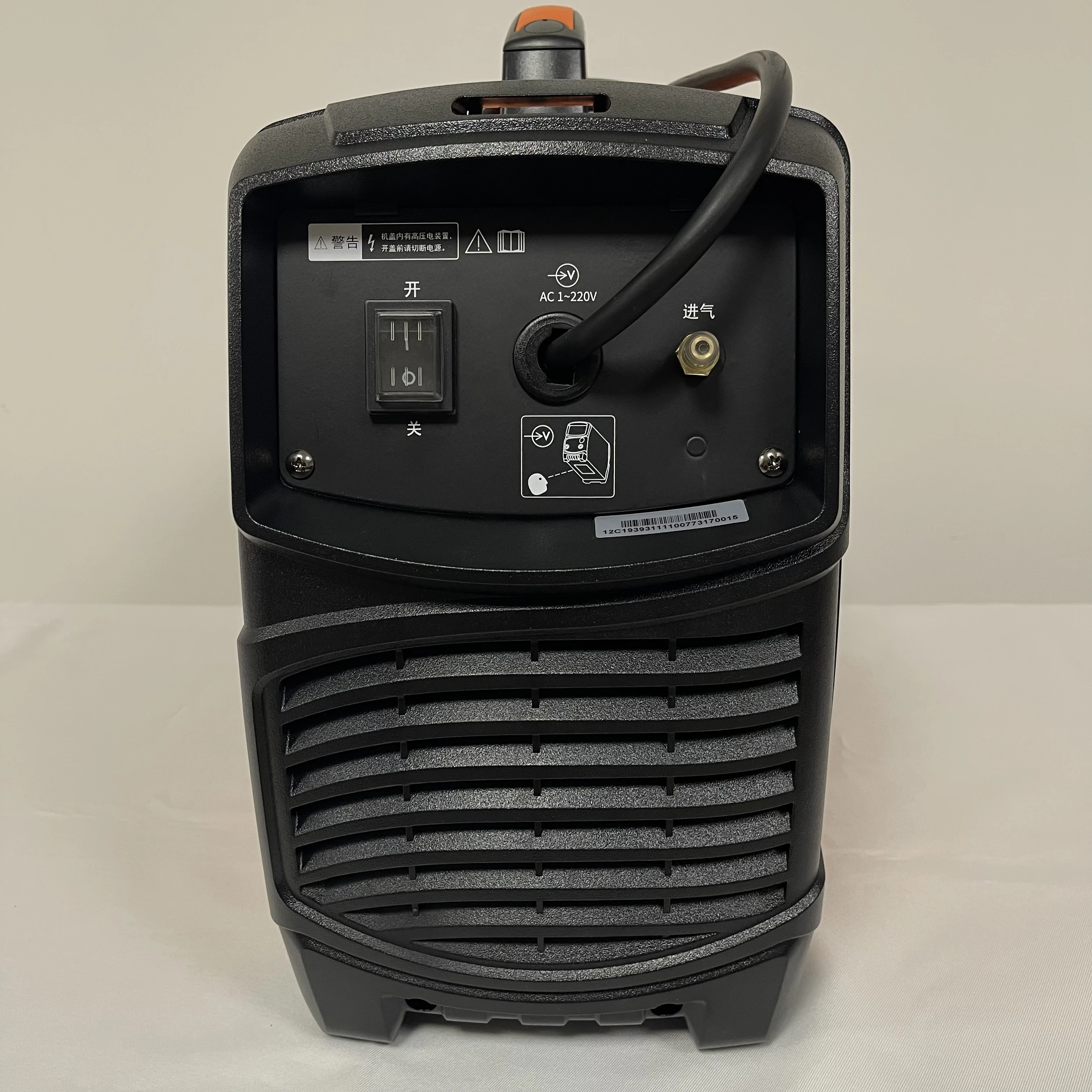 Автоматический сварочный аппарат JASIC AC220V импульсный аргоновый дуговой |
