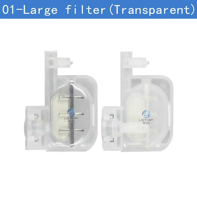 10 шт. маленькие чернильные Демпферы для принтера Roland SP540 Mutoh RJ900 Mimaki JV3|Детали