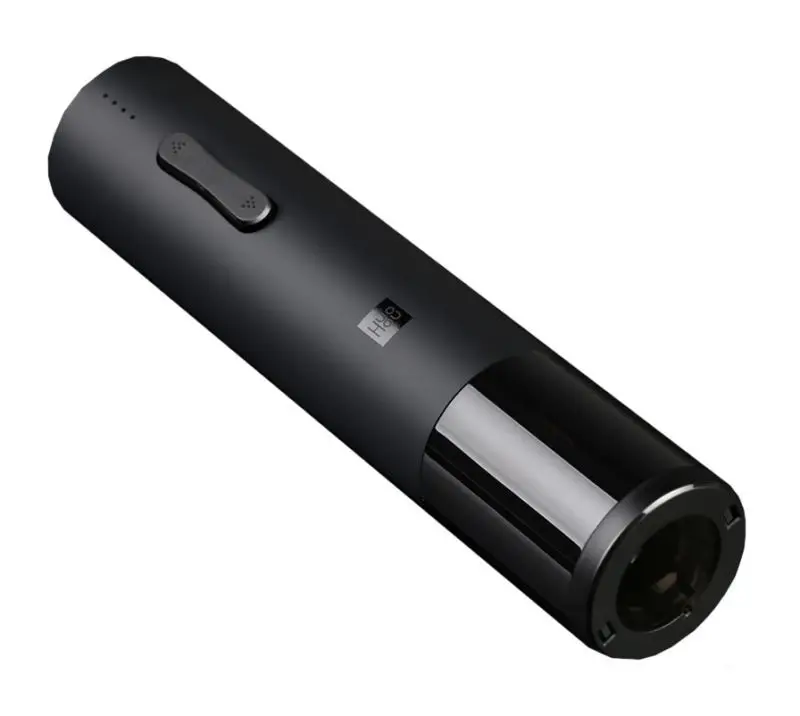Электрический штопор Xiaomi Huo Hou Electric Wine Bottle Opener Black|Ночники| |