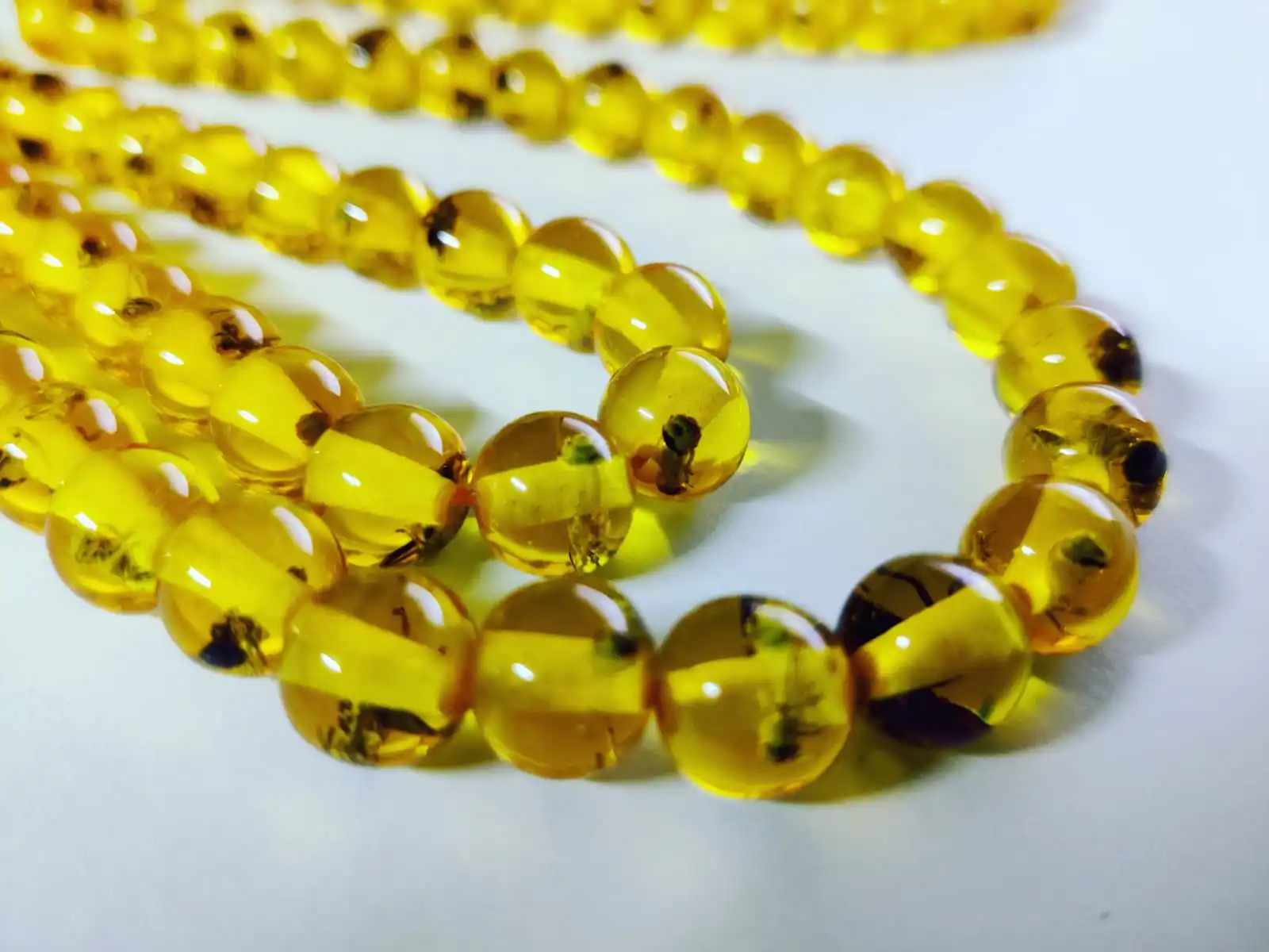 99  Fossil German Misbaha Faturan Amber Bakelite Islamic Prayer Beads Tasbih Rosary Tasbeh Tesbih Tasbeeh Sandalos Yemeni Rare