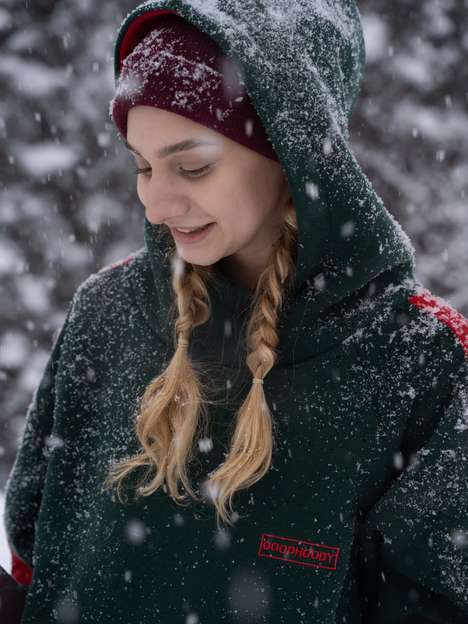 Толстовка для сноубординга Red Line Сделаны вручную Мужская и Женская худи