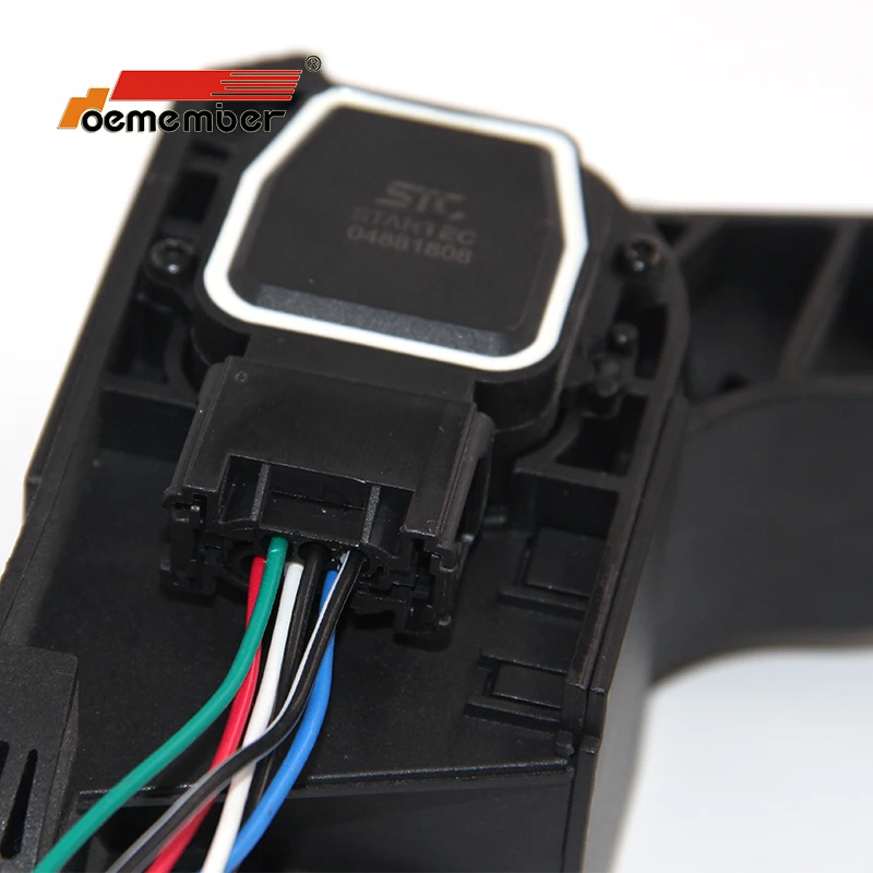 OEMEBER 9603000004 педаль акселератора для Mercedes-Benz грузовик A9603000004
