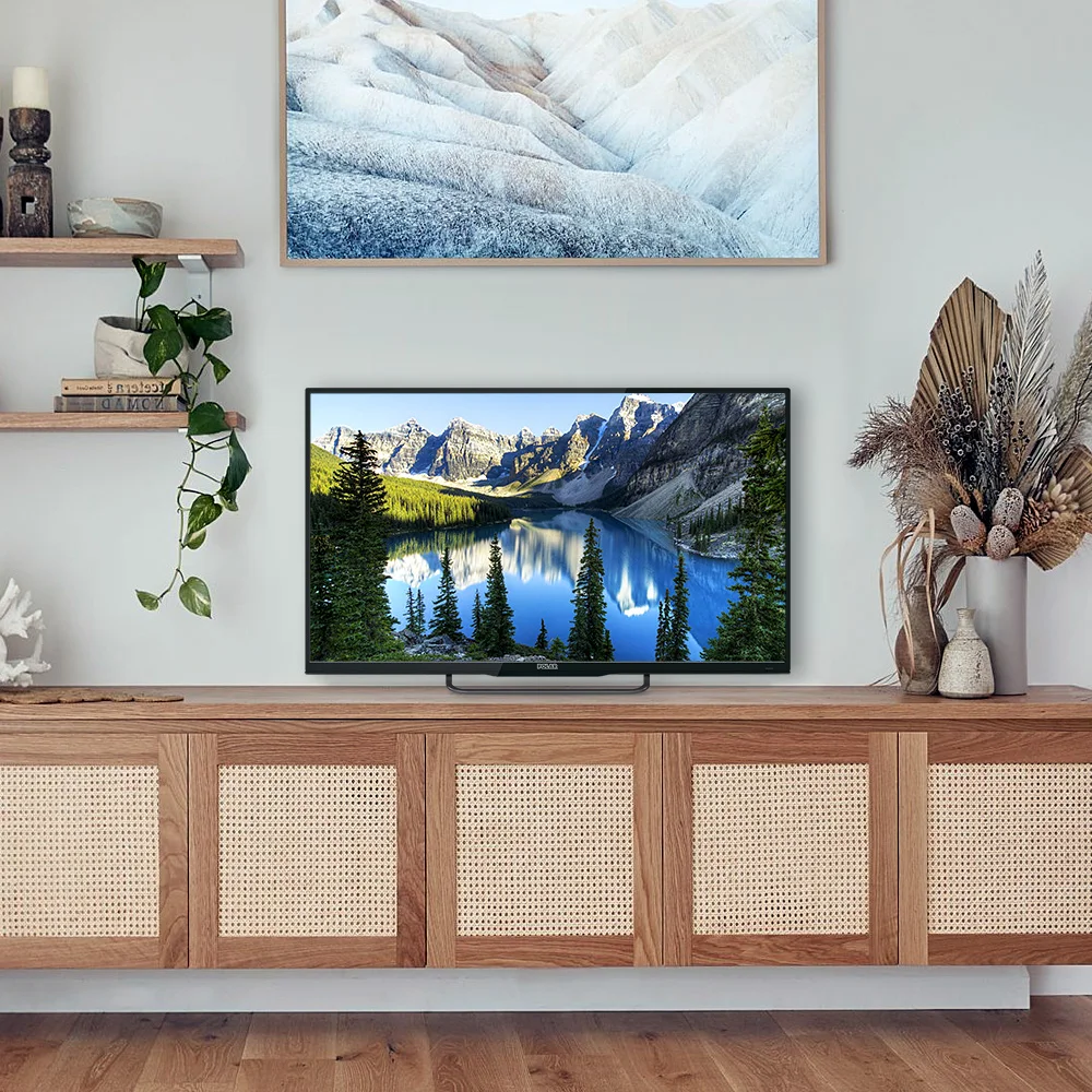 Телевизор 32&quot LED POLAR P32L23T2C HD|Телевизоры| |