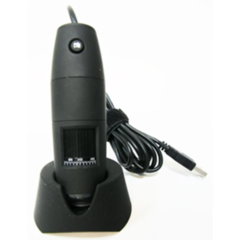 Микроскоп цифровой USB Cosview MV600UM2 450-600х 2 Мпикс 1600х1200 |