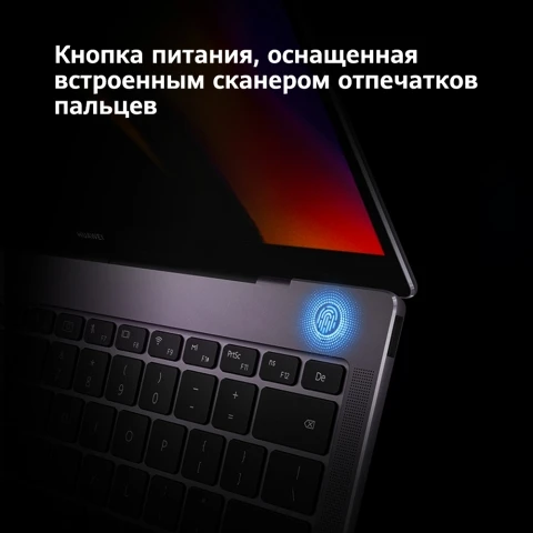 Ноутбук HUAWEI Matebook X Pro 2020|Сенсорный экран 13 9 дюйма| 16G+SSD 1TB|10th Intel i7-10510U| NVIDIA® GeForce®