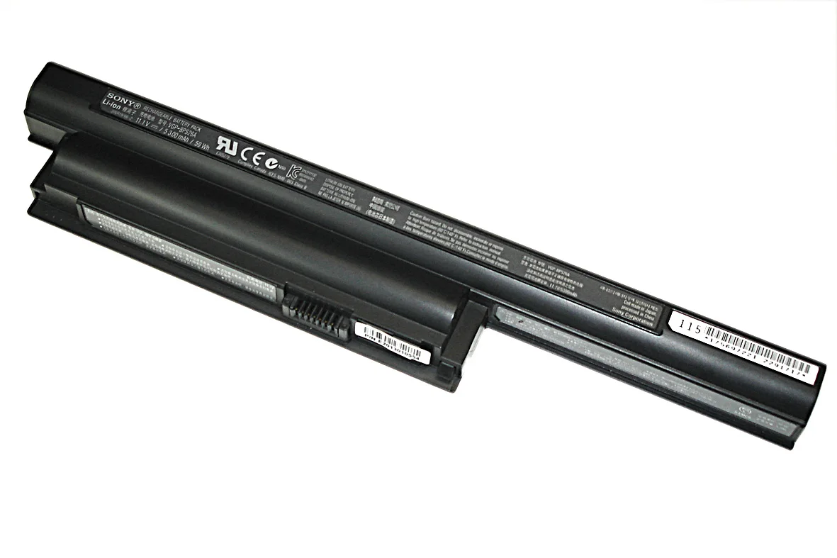 Аккумулятор Sony Vaio VPCEH3M1R (батарея) | Компьютеры и офис