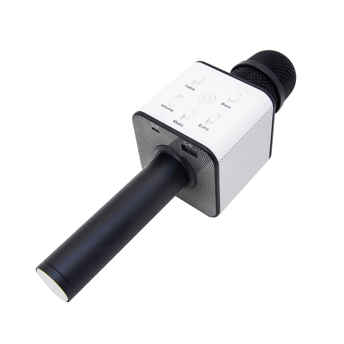 Микрофон Bluetooth караоке со встроенным динамиком Q7 |