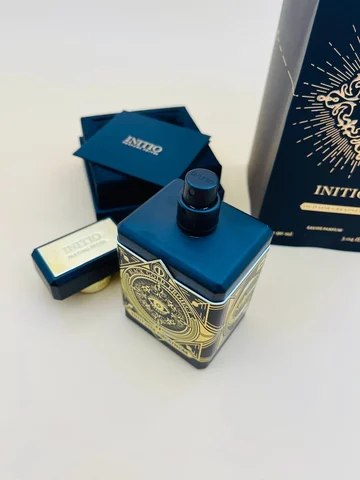 INITIO PARFUMS PRIVES Oud For Greatness 90 мл Унисекс парфюмерная вода дя мужчин и женщин Оригинальный аромат