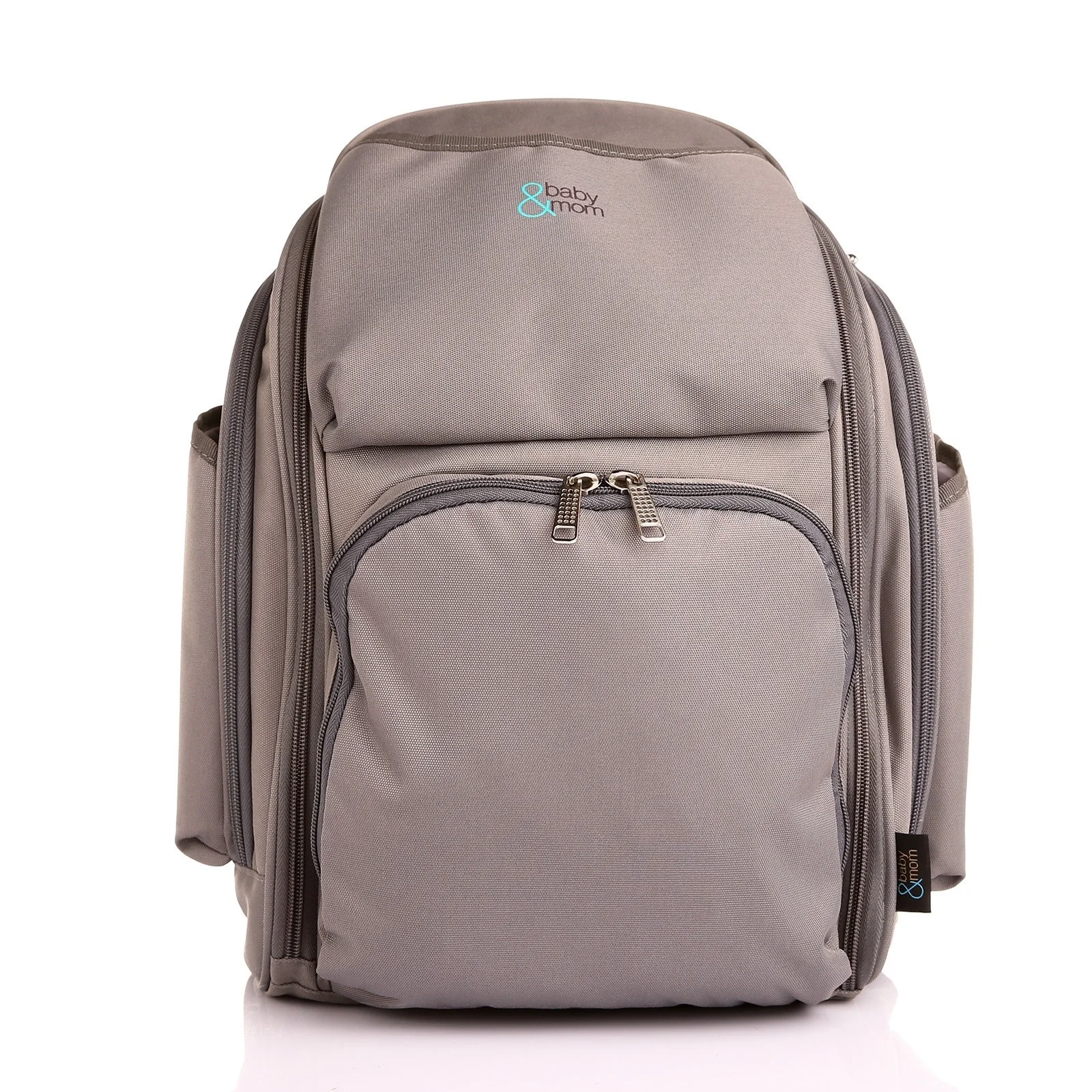 Многофункциональная сумка рюкзак для подгузников ebek baby mom|Сумки подгузников| |