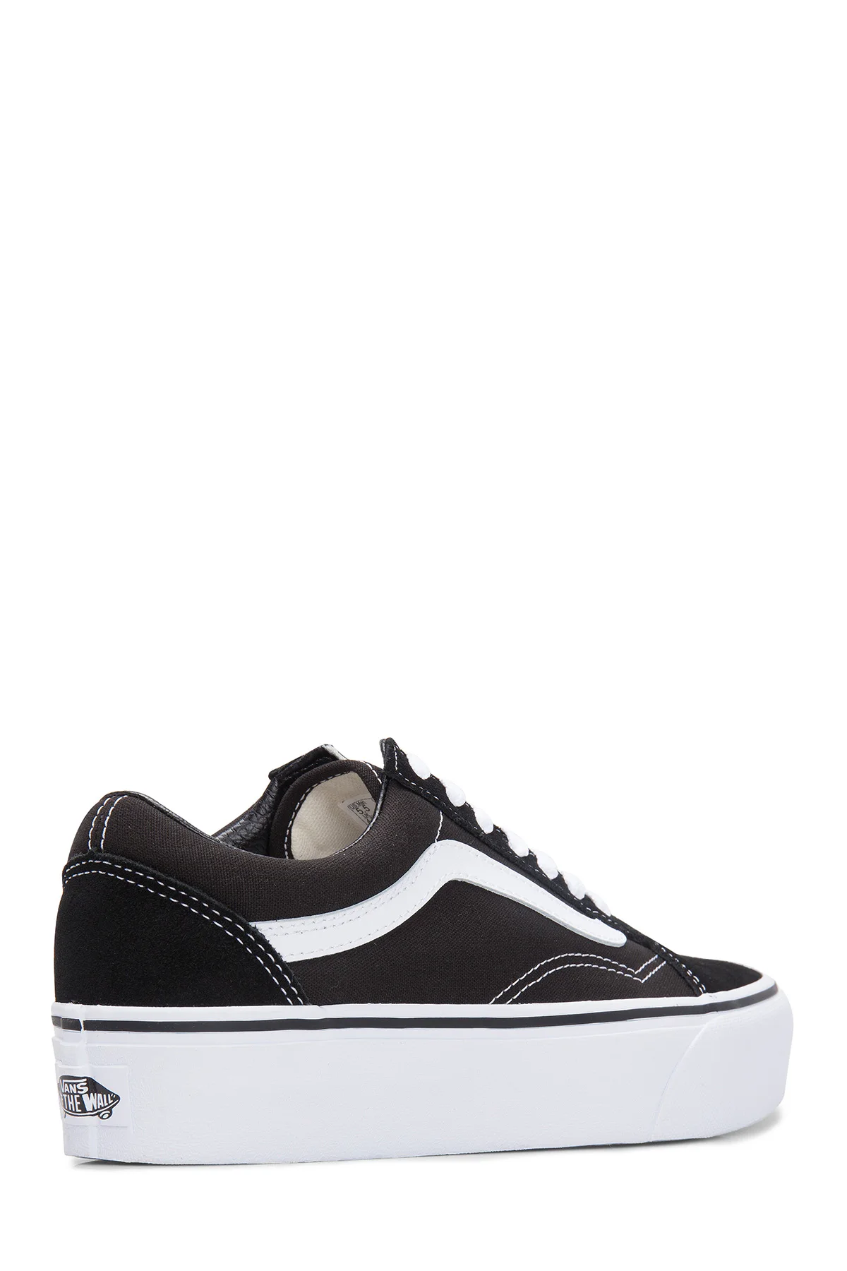Vans мкА старый ботинки &quotолдскул&quot Женская обувь VN0A3B3UY281 | Обувь