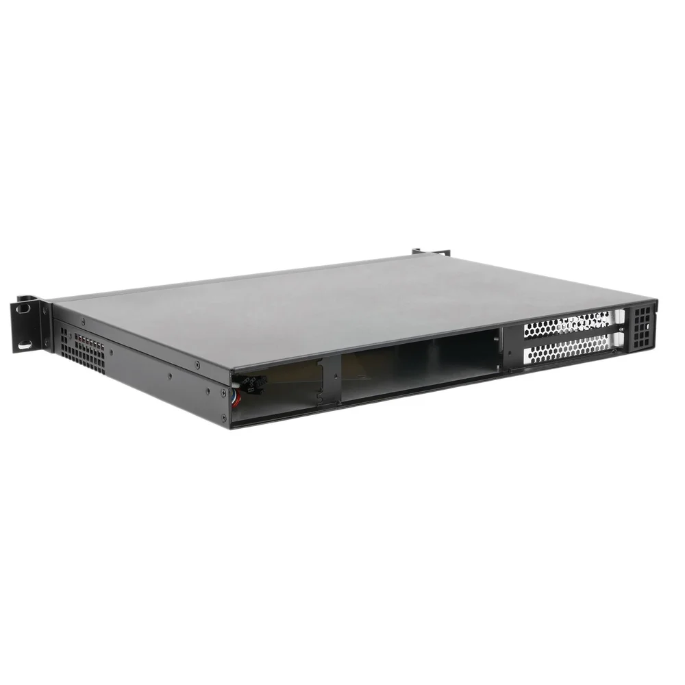 RackMatic-Box 19 "стойка IPC Mini-ITX 1U Нижняя 310 мм | Компьютеры и офис