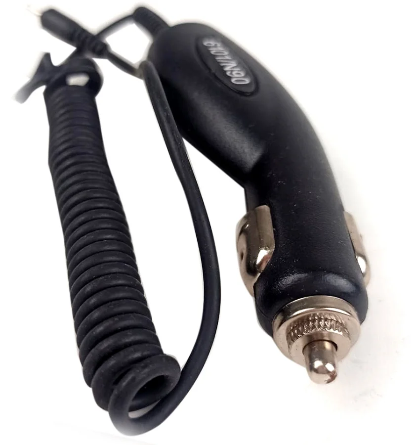 АВТОМОБИЛЬНОЕ ЗАРЯДНОЕ УСТРОЙСТВО ДЛЯ ТЕЛЕФОНОВ NOKIA | Мобильные телефоны и