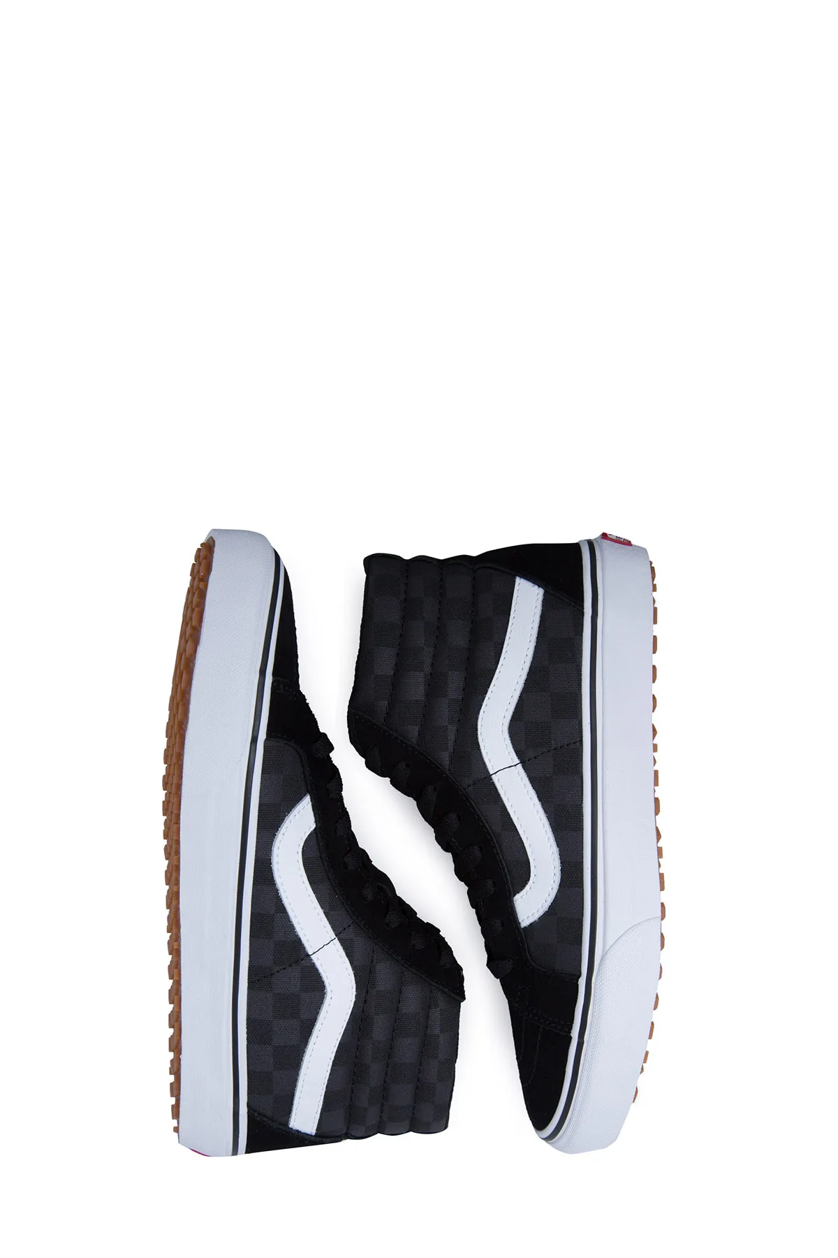Мужская обувь Vans мкА SK8-Hi VN0A3MV5V7X1 | Обувь