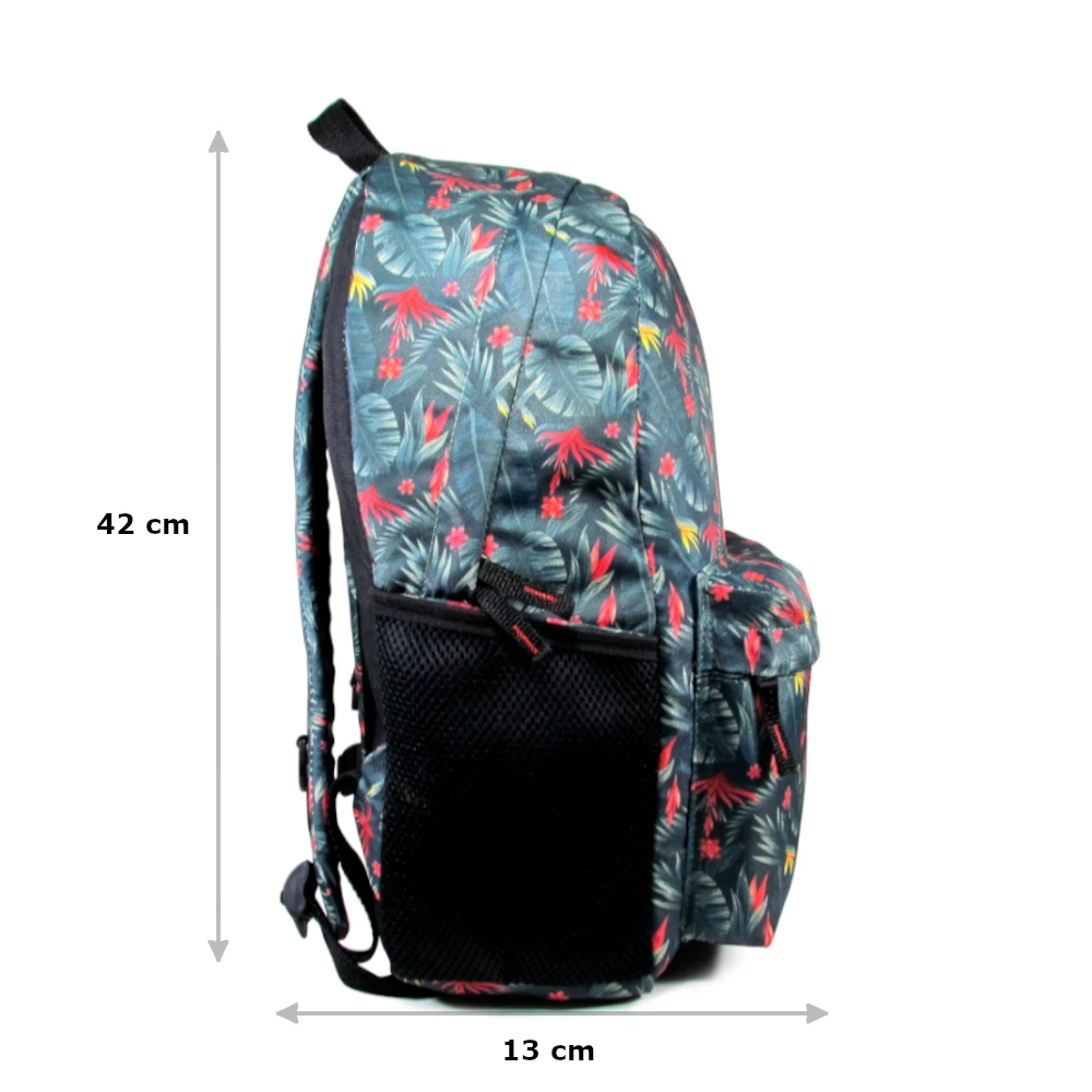 Pippa male female girls boys casual sports school light backpack school while traveling daily use bag backpack bag