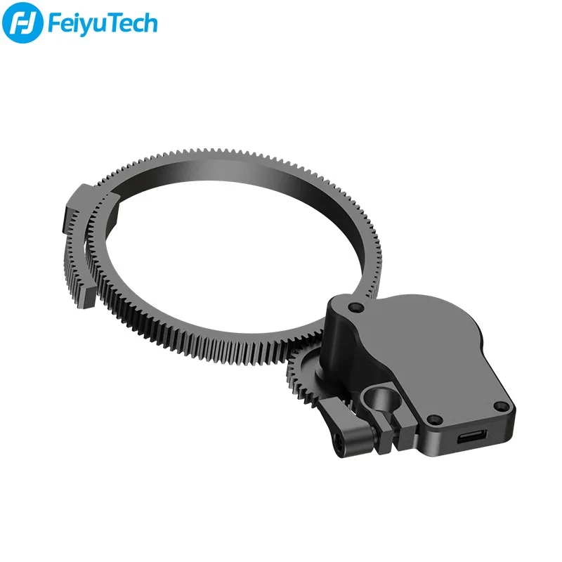 FeiyuTech AKFII Servo последующий фокус для Feiyu Ak серии AK2000 AK4000 Gimbal | Электроника