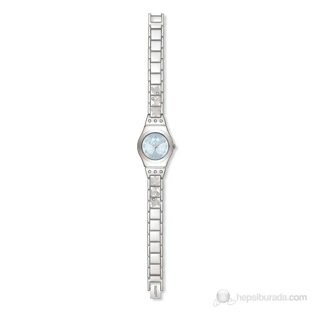 Женские швейцарские часы Swatch высококачественные оригинальные YSS222G|Женские