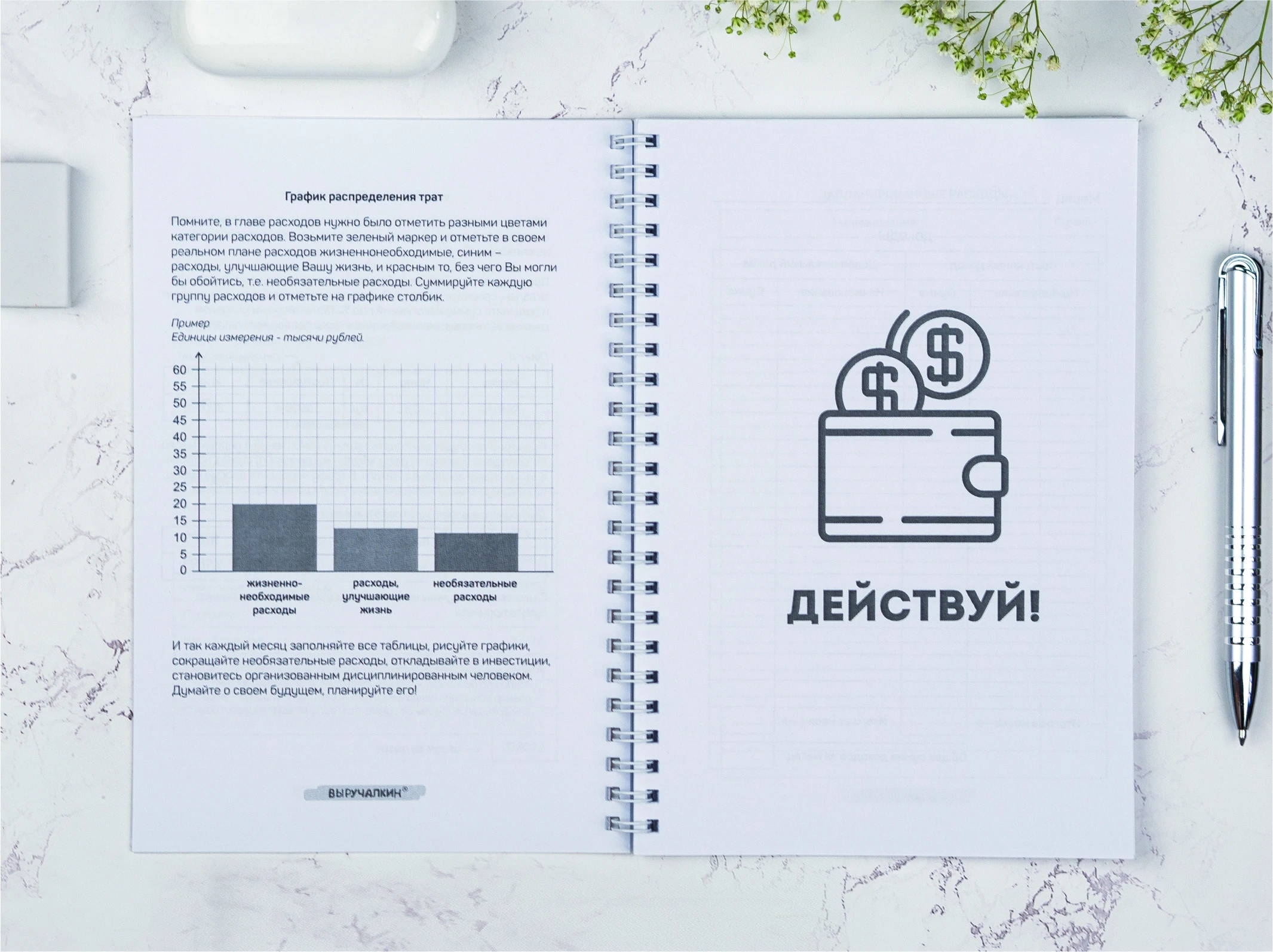 My budget. Выручалкин. The glider. Financial literacy. | Канцтовары для офиса и дома