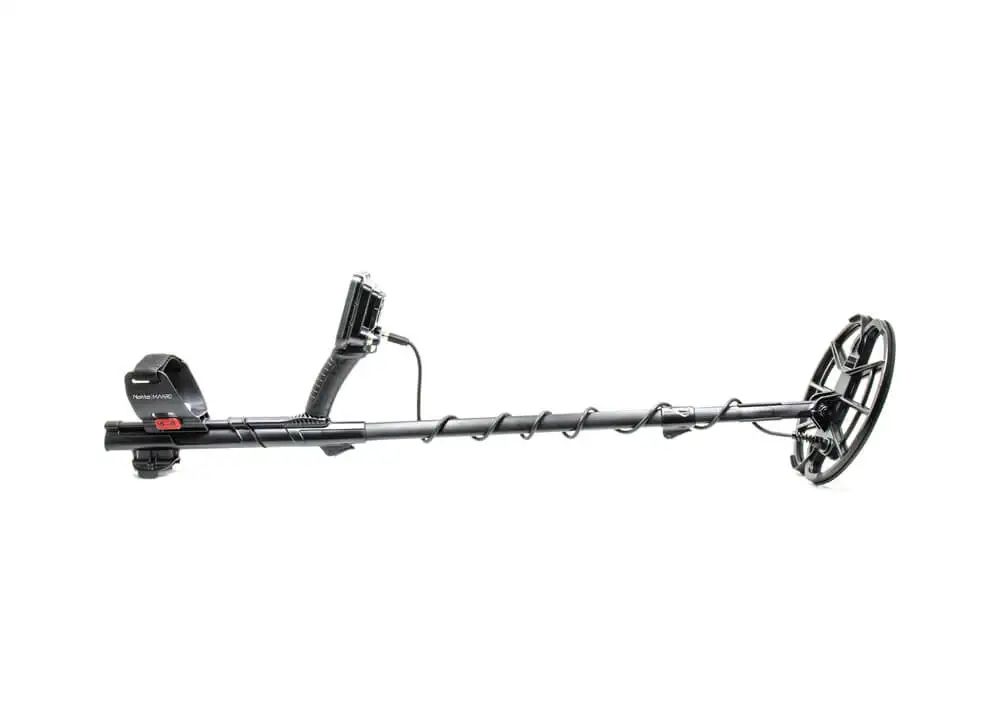 Детектор Makro Amfibio 14