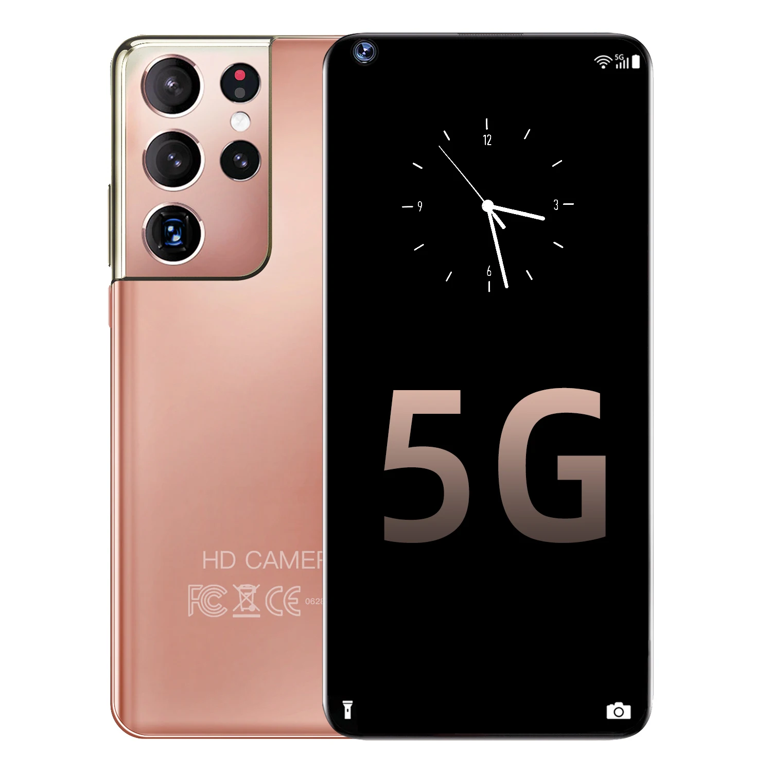 

Смартфон S21 Ultra, 4G 5G 7,3 дюйма, HDinch, Android 10, 16 ГБ ОЗУ, 512 Гб ПЗУ, глобальная версия 6800 мАч, разблокированный сотовый телефон, мобильные телефоны