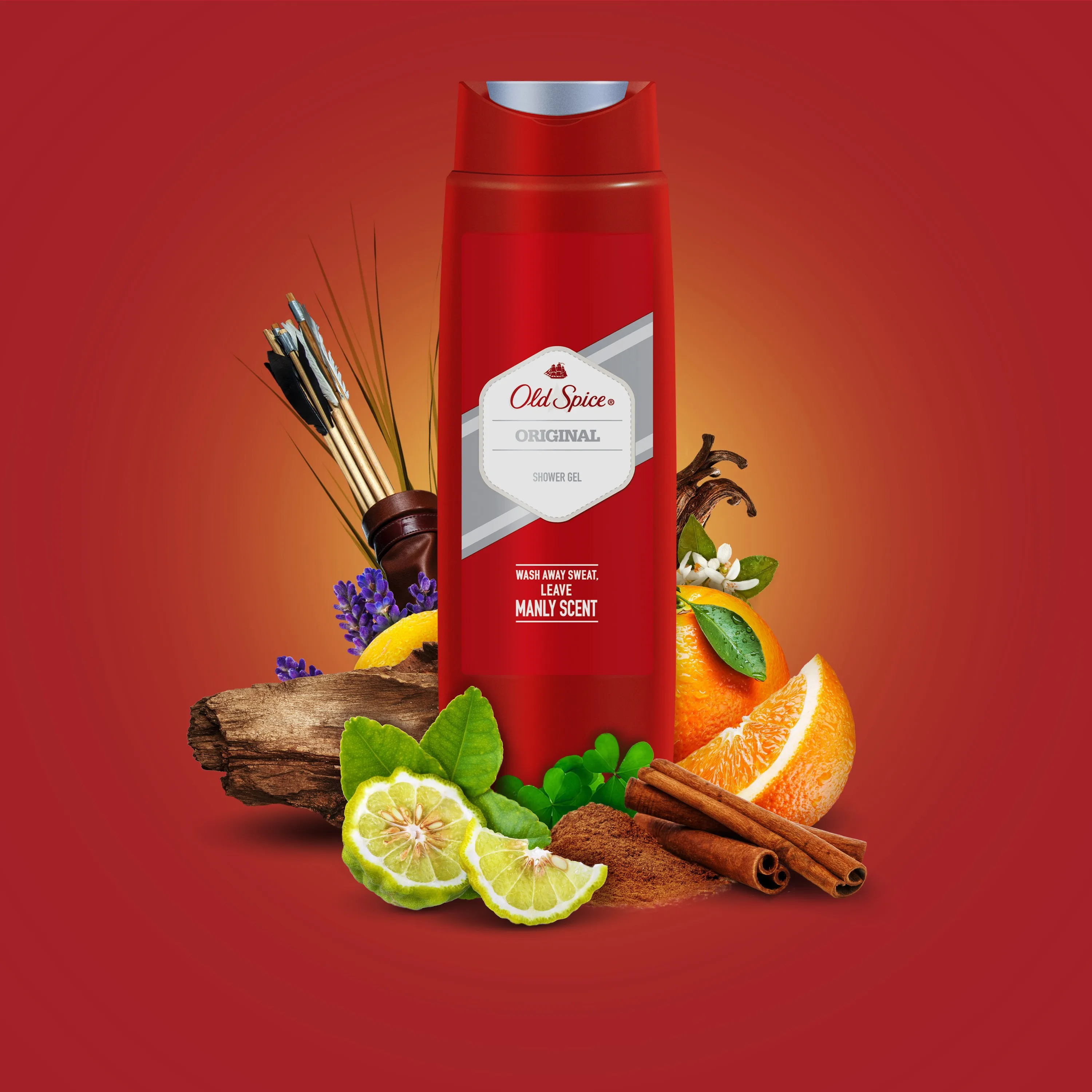 Гель для душа Old Spice Original 250 мл.|gel|gel gelgel shower |