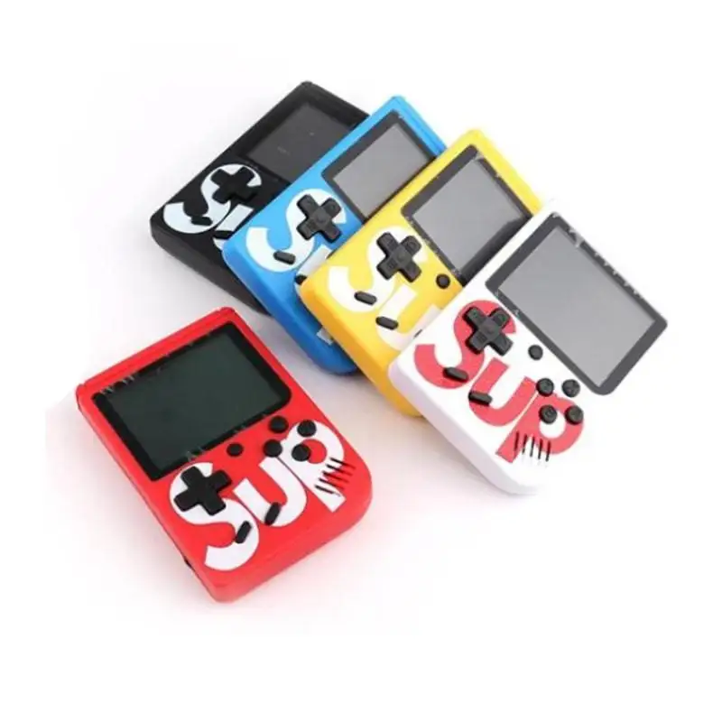 Game retro console sup game box Dendy | Электроника