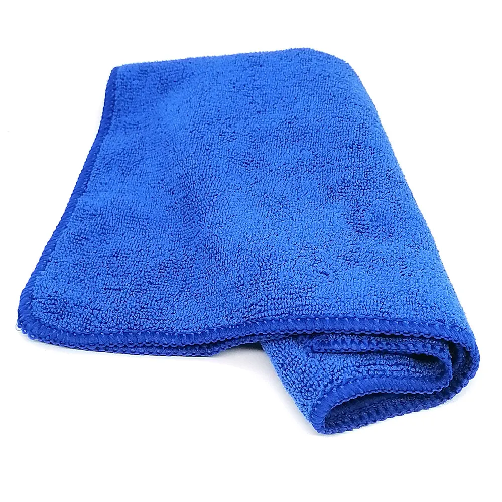 Microfiber towel for auto napkins home and kitchen glass cloth Window wash Cloth floor microfiber Rags cars | Дом и сад