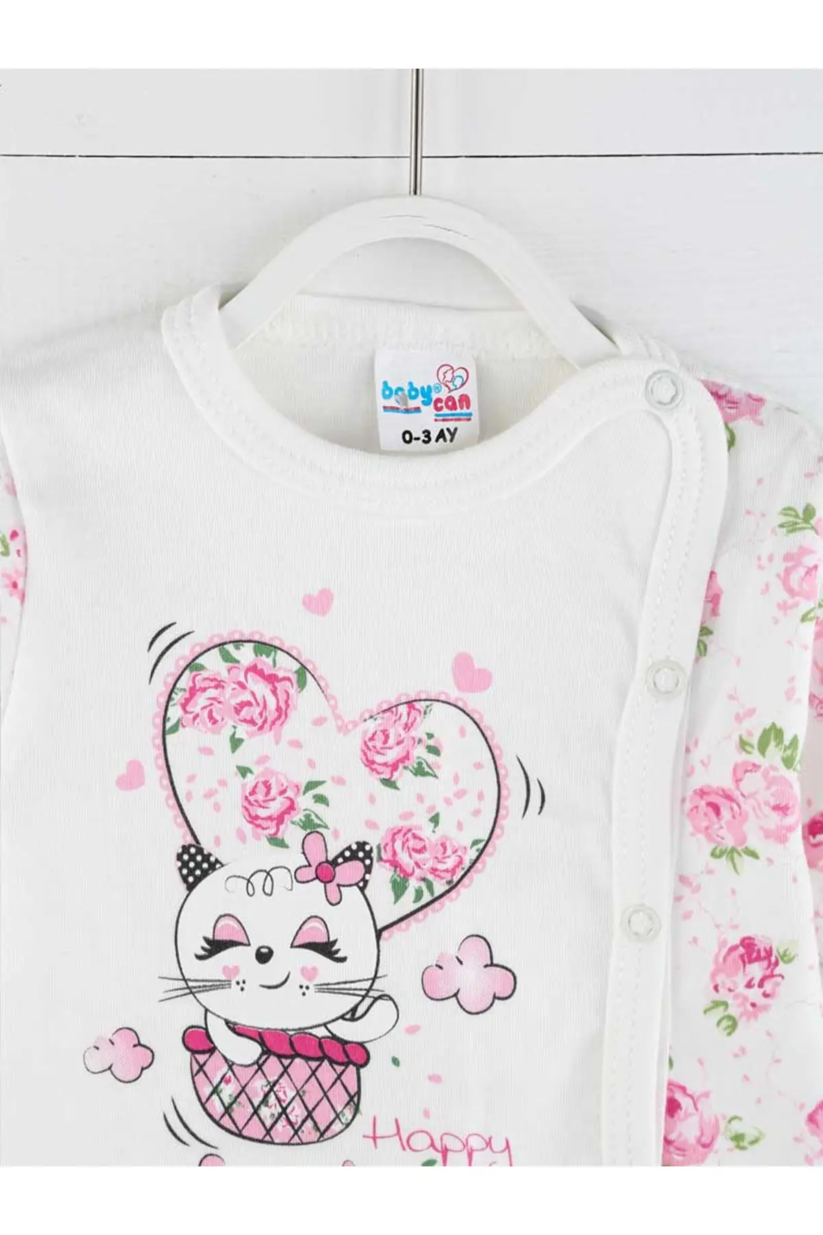 Белый костюм из 3 предметов для маленьких девочек | Мать и ребенок