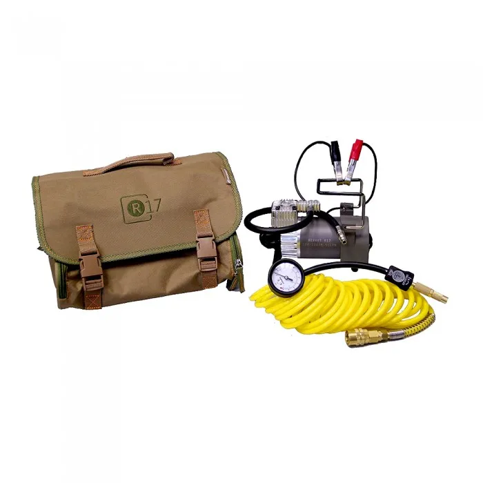 Компрессор автомобильный Беркут R17 (+ Мешки для колёс в подарок!) |