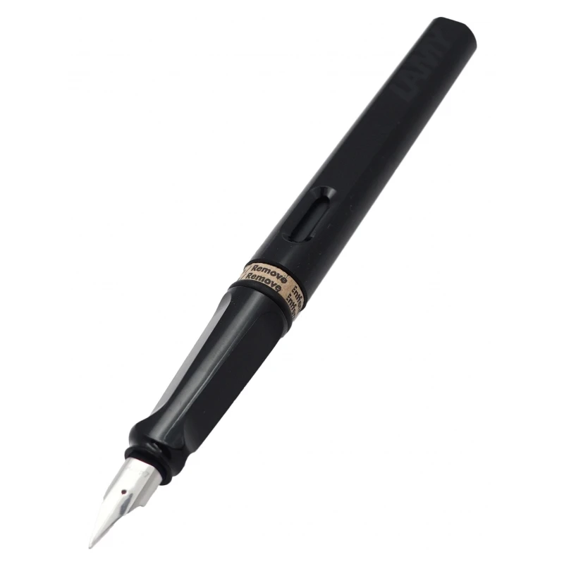 Ручка перьевая Lamy 019 safari Черный EF 995533 4000241 |