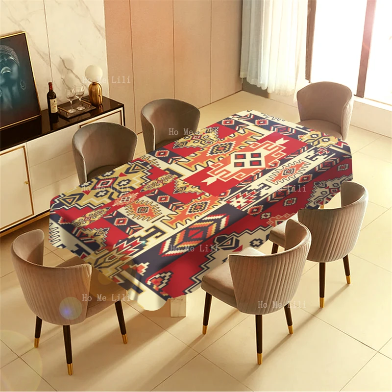 Плитка для соревнований этнический векторный текстильный дизайн абстрактный