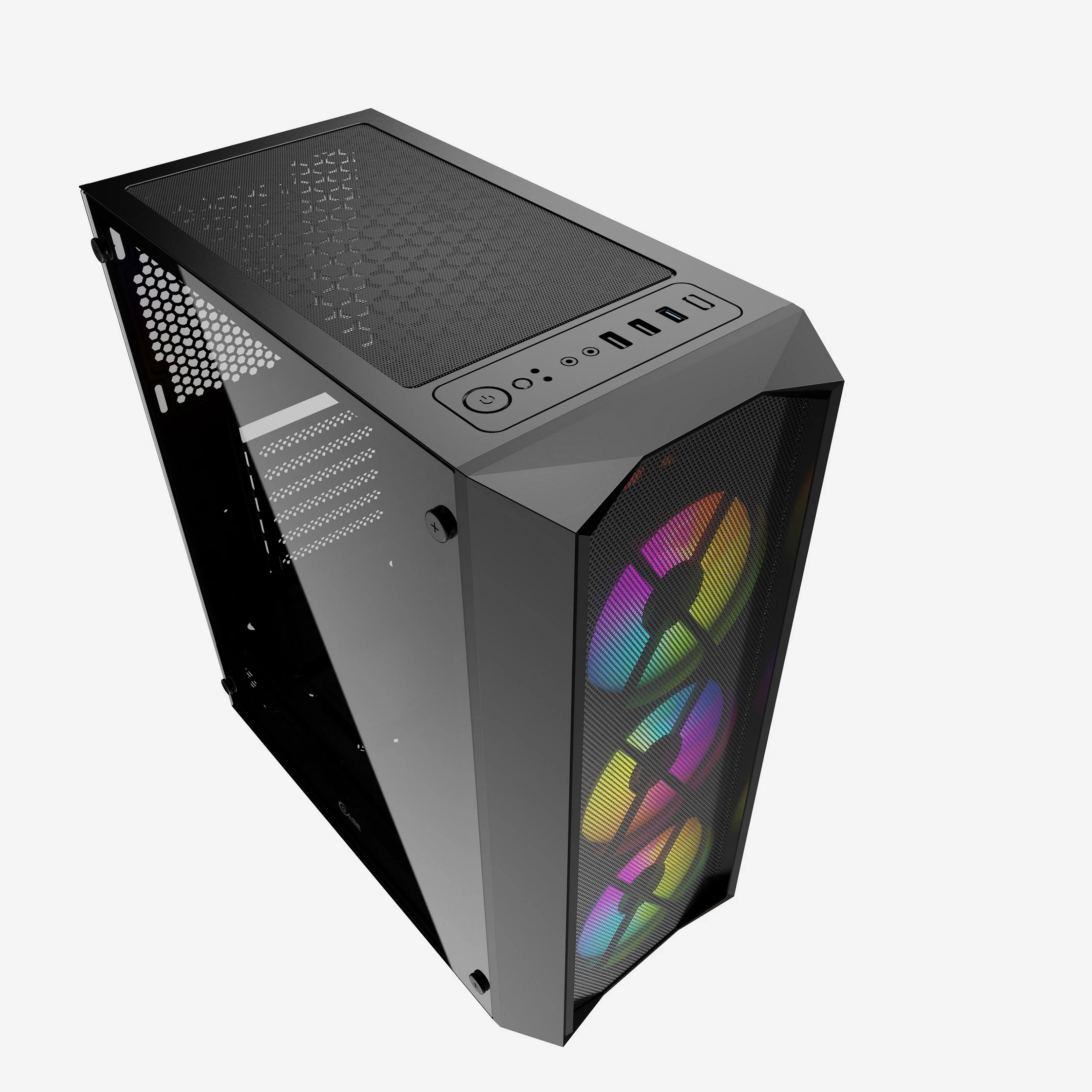 Powercase rhombus x3 mesh led 3x120mm 5-color. Корпус (atx) powercase rhombus x3 mesh led. Powercase x3 mesh. Powercase x3 mesh. Thermaltake versa h18 window.