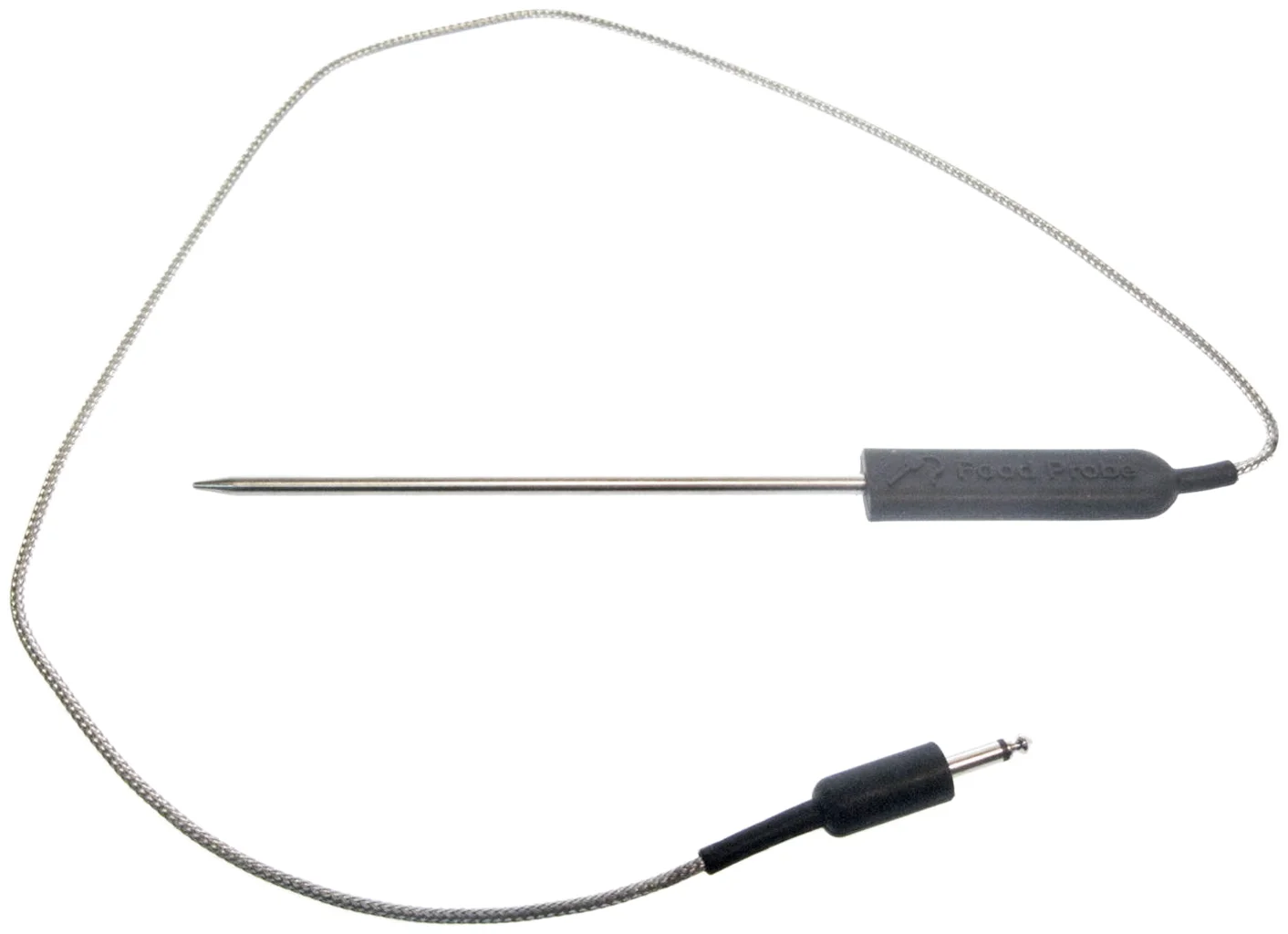 кулинарный щуп с выносным датчиком с блютуз. цифровой термометр для духовки с выносным датчиком. термощуп та278. термометр для пицца печи купить. термометр для мяса с выносным щупом.