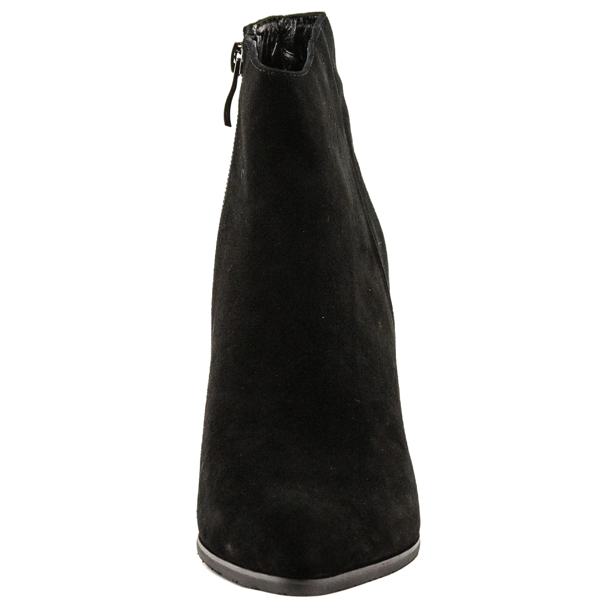 A129-482B Ботинки женские Popular Fashion | Обувь