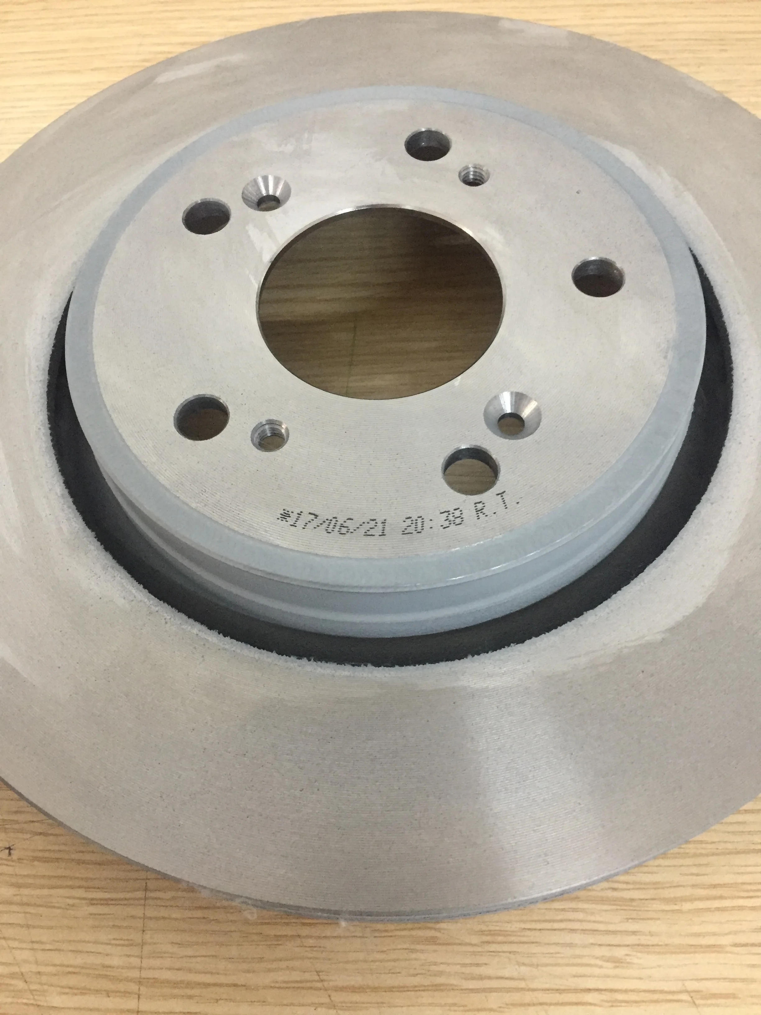 Roxform передний тормозной диск оригинальные автомобильные запасные части для Honda