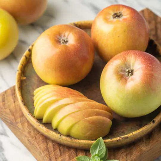 Яблоко Фуджи 25 г. | Plant Cages &amp Supports