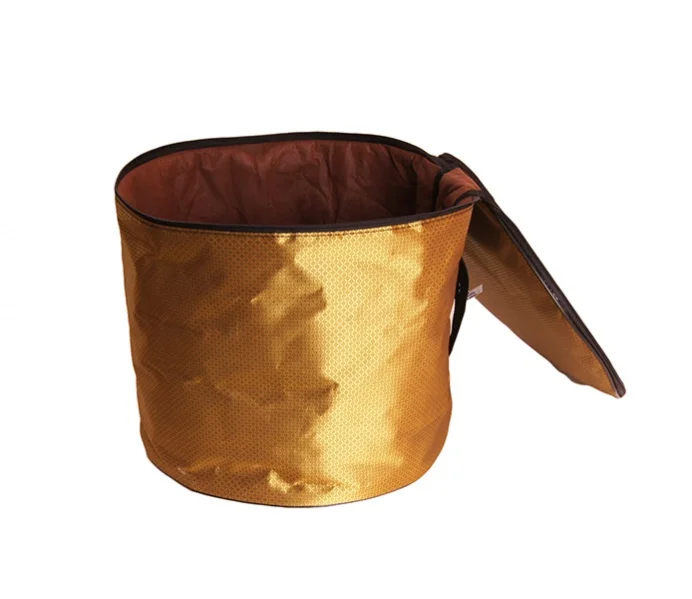 MEZZO MZ-Ch-13GD Чехол для барабана кавказского 13&quot | Барабаны