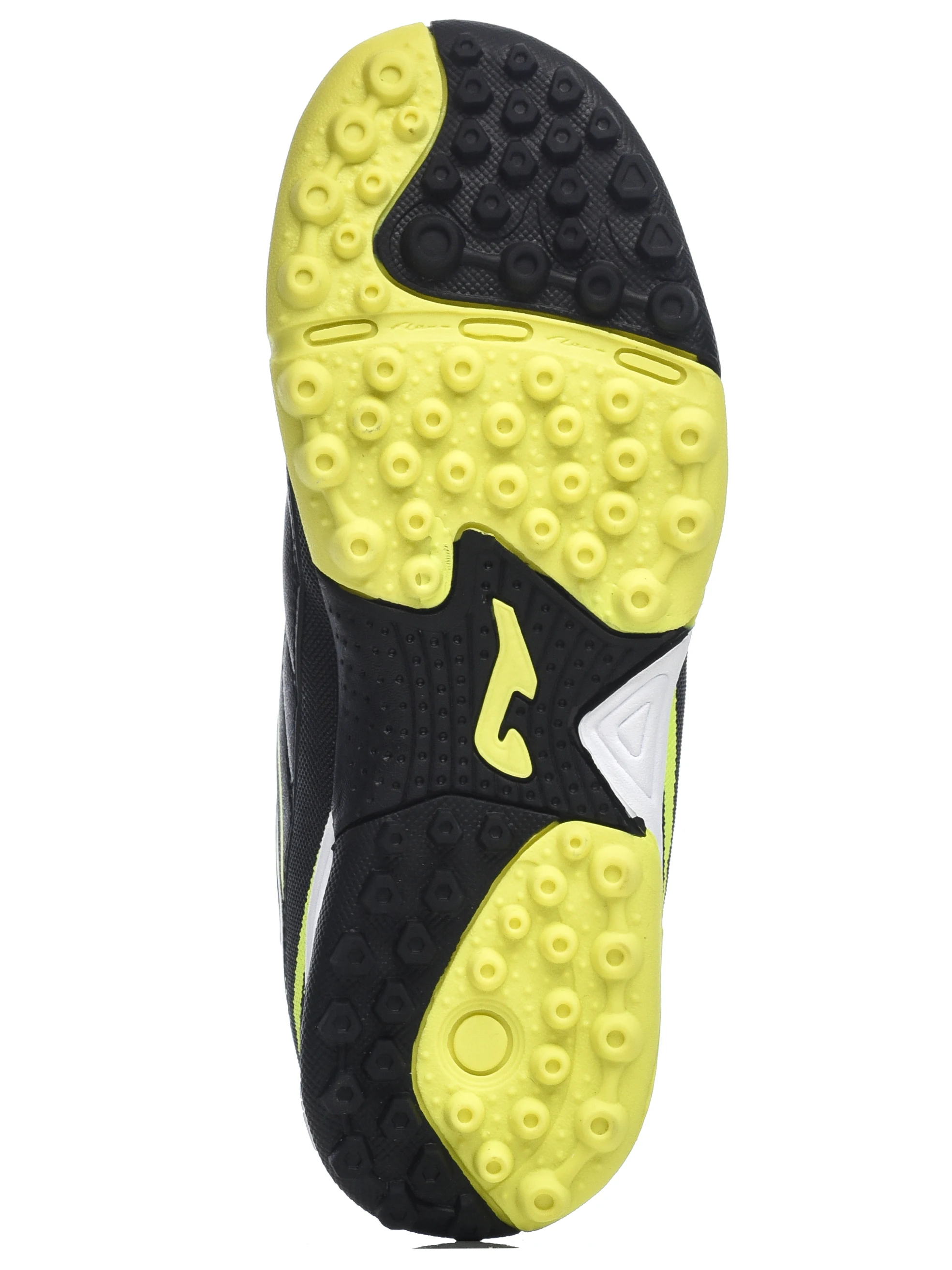 Joma. Турфы TOLEDO черный | Спорт и развлечения
