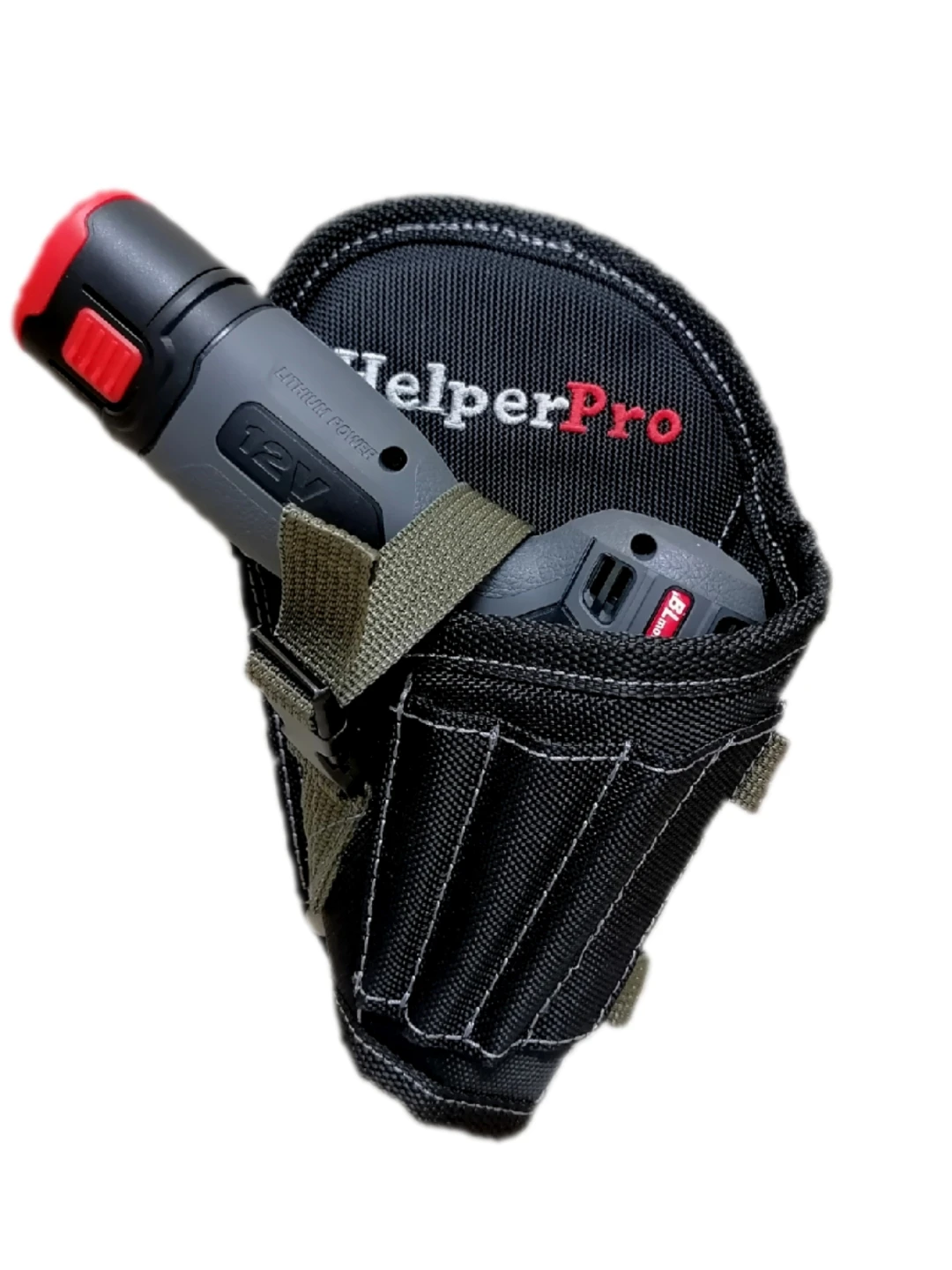 Кобура для дрели шуруповерта | Tool Bag