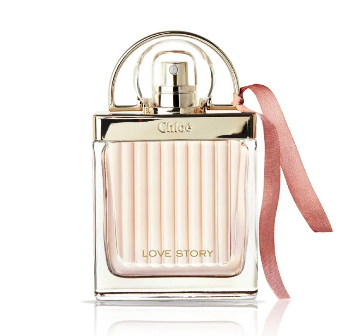 Chloe Love Story Eau Sensuelle eau de parfum 50 ml|Дезодоранты и антиперспиранты| |
