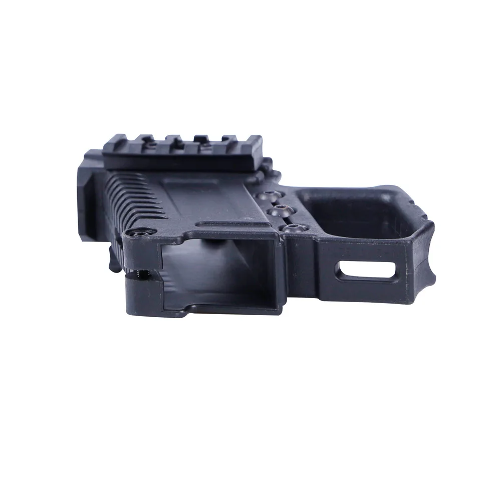 Bugleman тактический охотничий пистолет карбин комплект Glock быстрая перезарядка для