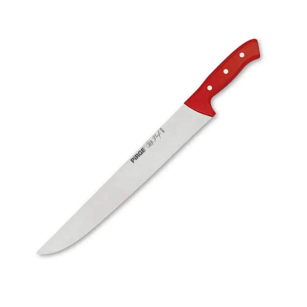 

Pirge, Profi Delicatessen Knife 35 cm - Professional Household Knives, Kitchen Knives and Chef Knives - 36131