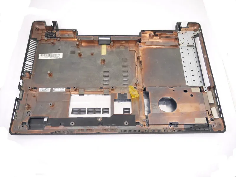 Поддон (корыто) для ноутбука Asus K53SD (13GN3C1AP031 1) б/у|Комплектующие ремонта ноутбуков| |