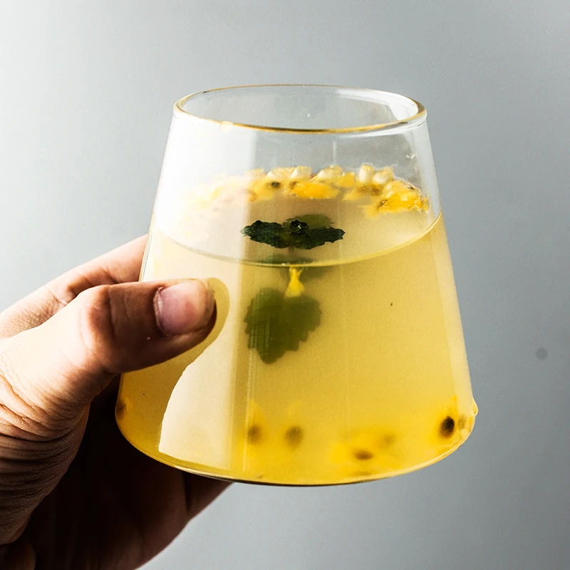 1 шт. стакан холодный горячий питьевой кофе кружки замороженная вода мороженое