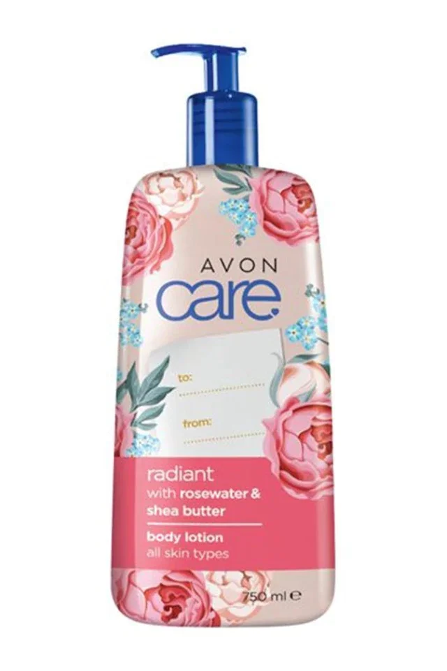 Body Lotion 750 Ml. 432482554