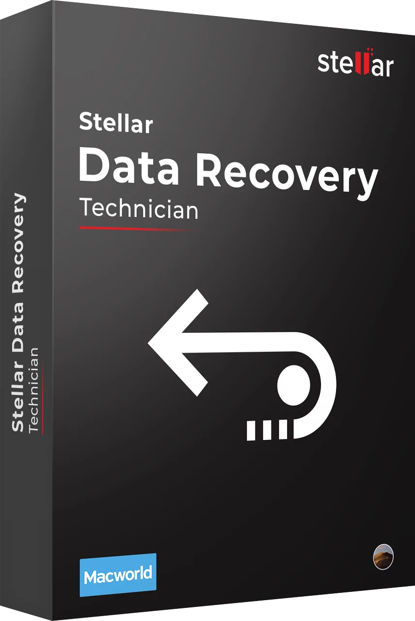 

Stellar Data Recovery 10 2021 ( Pro ) * Full Version * For Windows *
