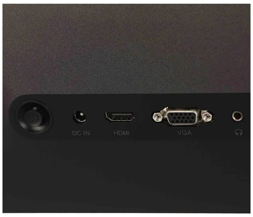 27&quot Монитор Xiaomi Mi Desktop Monitor RMMNT27NF 1920x1080 75 Гц IPS EU черный